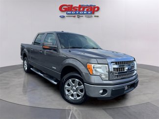 Used 2013 Ford F150 XLT w/ Luxury Equipment Group image 1