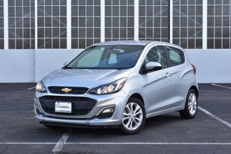Used 2019 Chevrolet Spark LT image 1