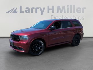 Used 2018 Dodge Durango GT w/ Premium Group image 1