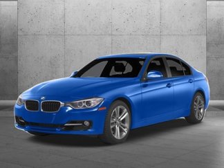 Used 2013 BMW 335i Sedan image 1