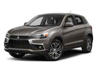 Used 2016 Mitsubishi Outlander Sport ES image 1