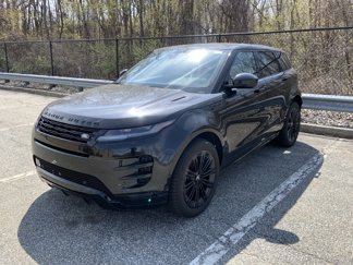 New 2024 Land Rover Range Rover Evoque Dynamic SE image 1