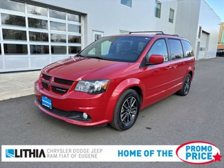 Used 2016 Dodge Grand Caravan R/T image 1