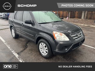 Used 2006 Honda CR-V EX image 1