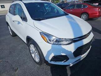 Used 2017 Chevrolet Trax Premier image 1