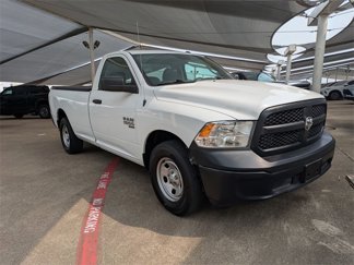 Used 2022 RAM 1500 Tradesman w/ Power & Remote Entry Group image 1