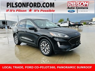 Used 2020 Ford Escape SEL image 1