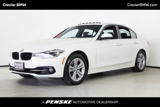 Used 2018 BMW 330i Sedan w/ Convenience Package image 1