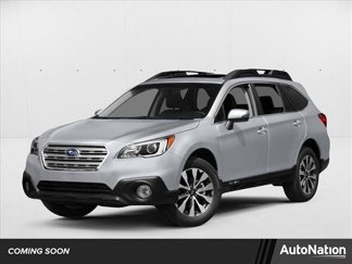 Used 2015 Subaru Outback 2.5i Premium image 1