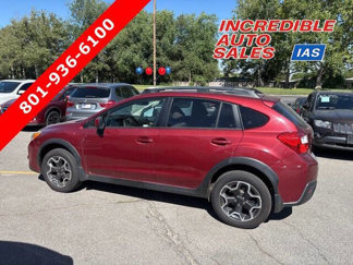 Used 2014 Subaru Crosstrek 2.0i Premium image 1