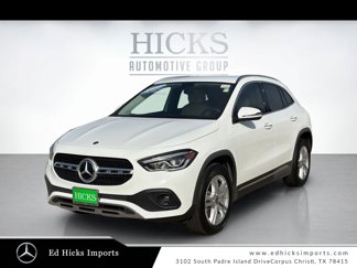 Used 2021 Mercedes-Benz GLA 250 image 1