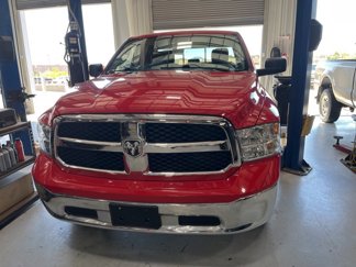 Used 2017 RAM 1500 Classic SLT image 1