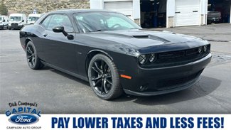 Used 2018 Dodge Challenger R/T w/ Driver Convenience Group image 1