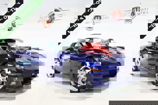 Used 2005 Chevrolet Corvette Coupe w/ Preferred Equipment Group image 1