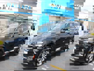 Used 2022 Buick Envision Preferred image 1