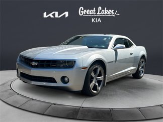 Used 2011 Chevrolet Camaro LT w/ RS Package image 1