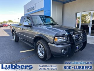 Used 2011 Ford Ranger XLT w/ Bright Trim Group image 1