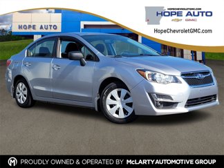 Used 2016 Subaru Impreza 2.0i image 1