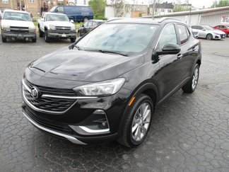 Used 2023 Buick Encore GX Select image 1