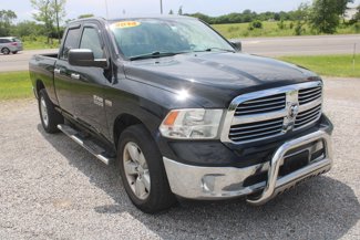 Used 2014 RAM 1500 Big Horn image 1