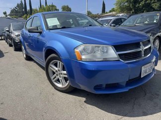 Used 2008 Dodge Avenger SXT image 1