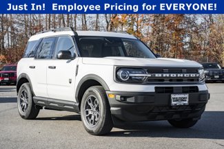 New 2024 Ford Bronco Sport Big Bend w/ Convenience Package image 1