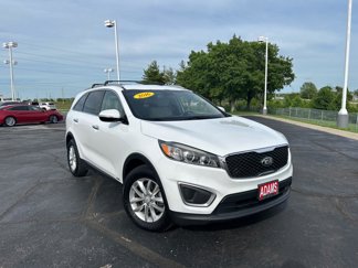 Used 2016 Kia Sorento LX w/ LX Convenience Package image 1