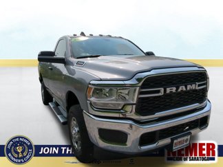 Used 2021 RAM 2500 Tradesman image 1