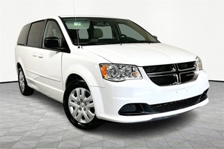 Used 2016 Dodge Grand Caravan SE w/ Quick Order Package 29E SE image 1