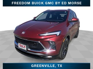 Used 2024 Buick Encore GX Sport Touring image 1