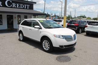Used 2015 Lincoln MKX AWD w/ Equipment Group 101A image 1