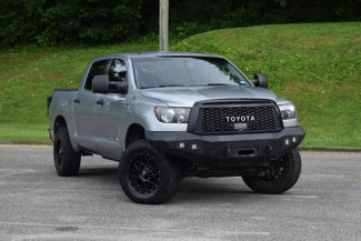 Used 2013 Toyota Tundra 4x4 CrewMax image 1
