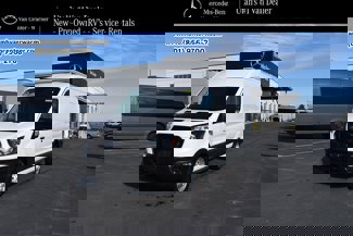 Used 2023 Ford Transit 350 148 Medium Roof image 1