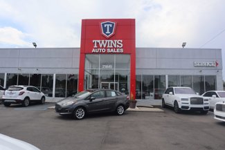 Used 2019 Ford Fiesta SE w/ Equipment Group 201A image 1