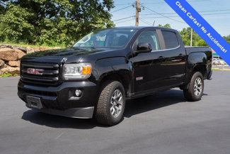Used 2019 GMC Canyon All Terrain w/ Trailering Package image 1