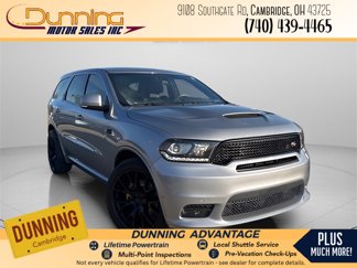 Used 2018 Dodge Durango R/T image 1