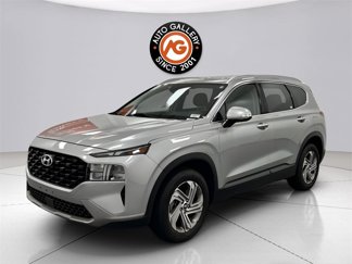 Used 2023 Hyundai Santa Fe SEL image 1