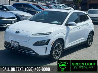 Used 2022 Hyundai Kona Limited image 1