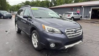 Used 2016 Subaru Outback 2.5i Limited image 1