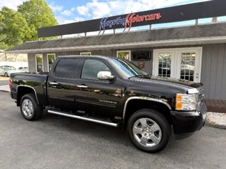 Used 2010 Chevrolet Silverado 1500 LT w/ Power Pack Plus image 1