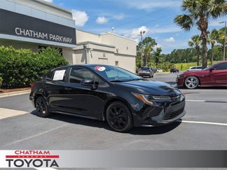 Used 2024 Toyota Corolla LE image 1