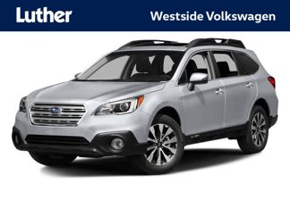 Used 2016 Subaru Outback 2.5i Limited image 1