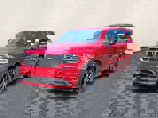 Used 2017 Dodge Durango GT image 1