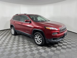 Used 2014 Jeep Cherokee Latitude w/ Comfort/Convenience Group image 1