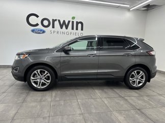 Used 2016 Ford Edge Titanium w/ Equipment Group 301A image 1