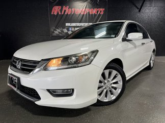 Used 2013 Honda Accord EX-L image 1