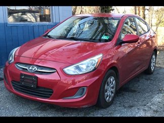 Used 2016 Hyundai Accent SE image 1