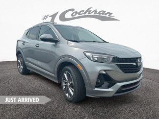 Used 2023 Buick Encore GX Select w/ Sport Touring Package image 1