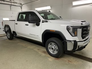 New 2024 GMC Sierra 2500 Pro image 1