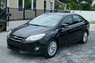 Used 2012 Ford Focus SEL image 1